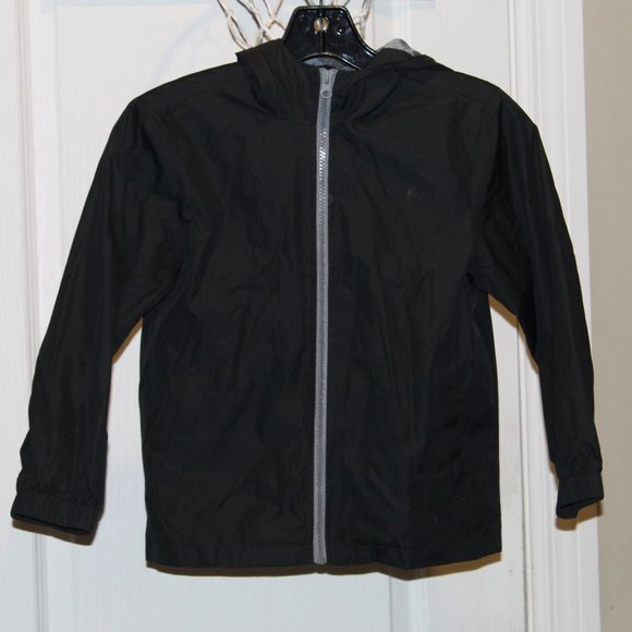 Cherokee Lightweight Rain Jacket - Picture 1 of 4